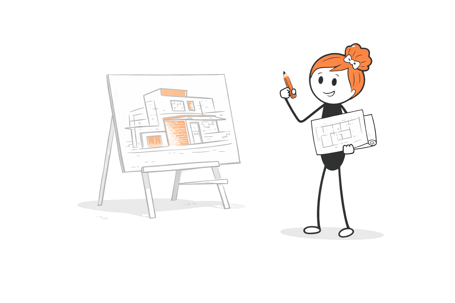 Arquitetos e designers