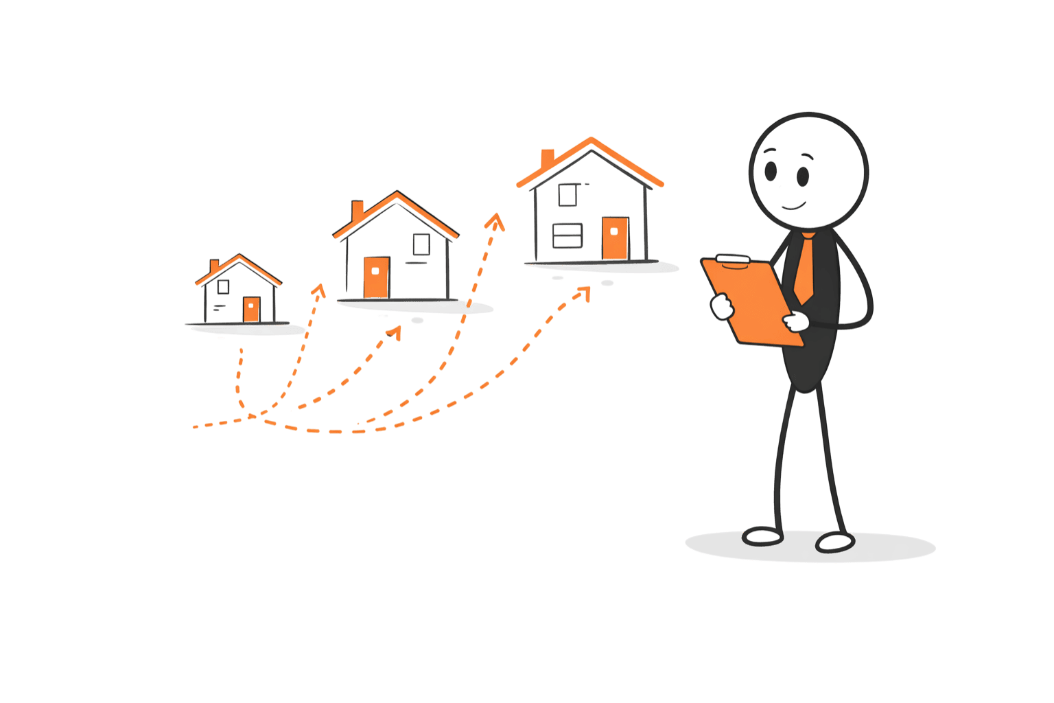 Investidores imobiliarios